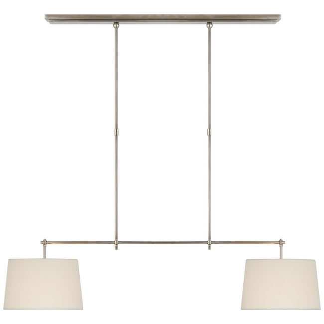Visual Comfort Signature-TOB 5047AN-L|MAIN