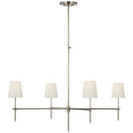 Visual Comfort Signature-TOB 5195AN-L|MAIN