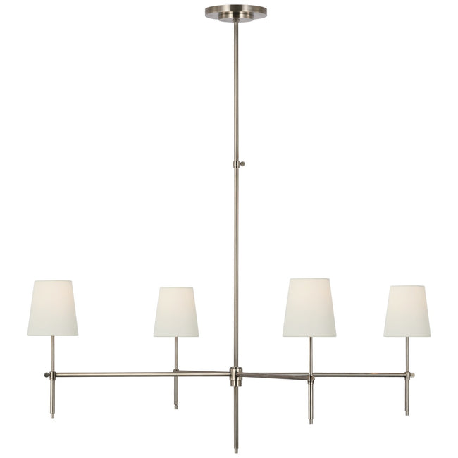 Visual Comfort Signature-TOB 5195AN-L|MAIN