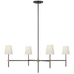Visual Comfort Signature-TOB 5195BZ/HAB-L|MAIN