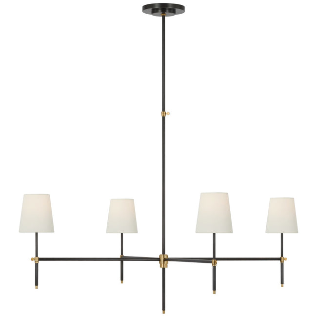 Visual Comfort Signature-TOB 5195BZ/HAB-L|MAIN