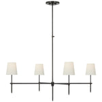 Visual Comfort Signature-TOB 5195BZ-L|MAIN
