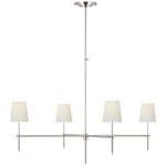 Visual Comfort Signature-TOB 5195PN-L|MAIN