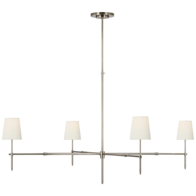 Visual Comfort Signature-TOB 5196AN-L|MAIN