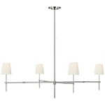 Visual Comfort Signature-TOB 5196PN-L|MAIN