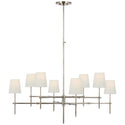 Bryant Chandelier by Visual Comfort Signature