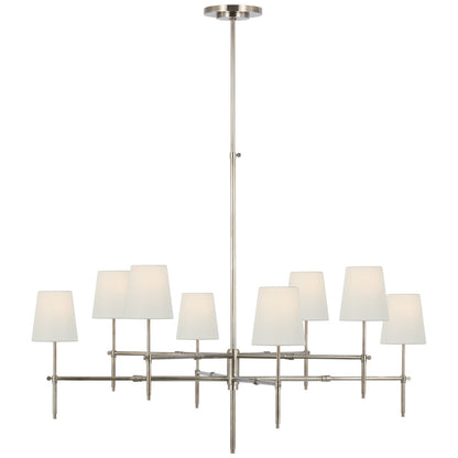 Bryant Chandelier by Visual Comfort Signature