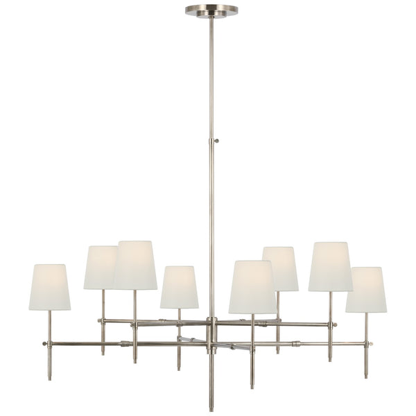 Bryant Chandelier by Visual Comfort Signature