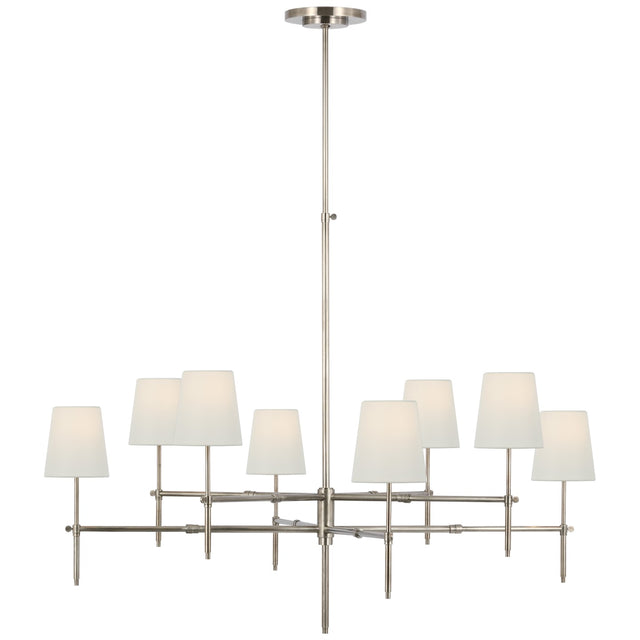 Bryant Chandelier by Visual Comfort Signature