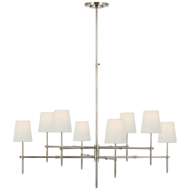 Visual Comfort Signature-TOB 5197AN-L|MAIN