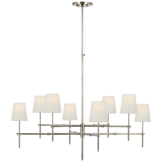Visual Comfort Signature-TOB 5197AN-L|MAIN