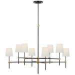 Visual Comfort Signature-TOB 5197BZ/HAB-L|MAIN