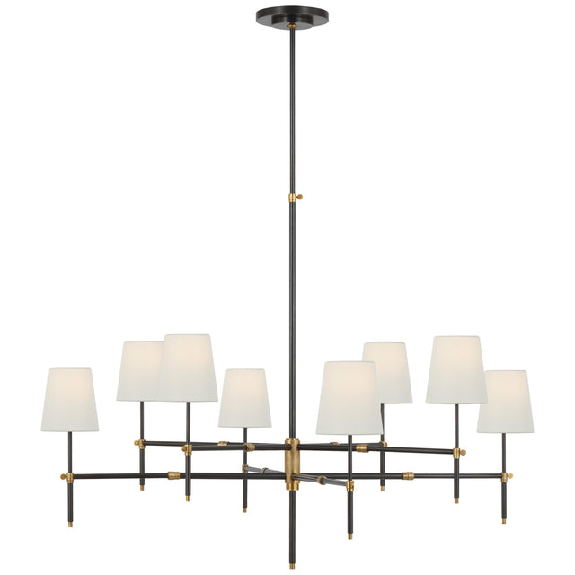 Bryant Chandelier by Visual Comfort Signature