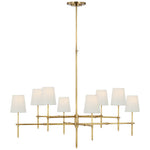 Visual Comfort Signature-TOB 5197HAB-L|MAIN