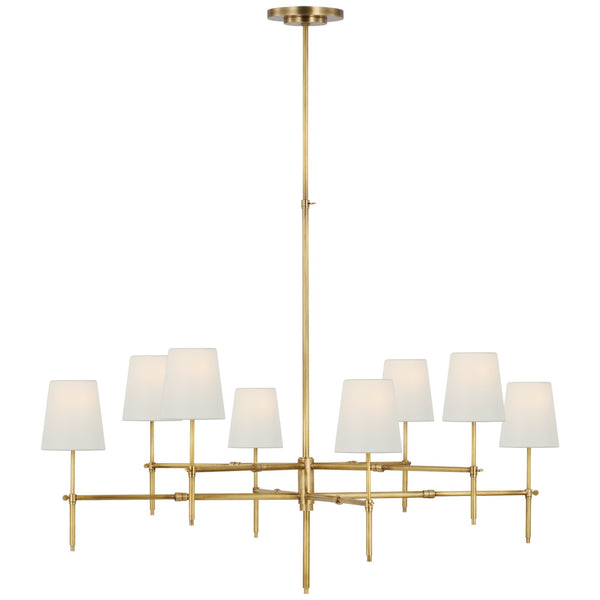 Bryant Chandelier by Visual Comfort Signature