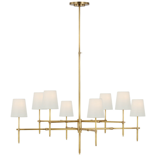 Bryant Chandelier by Visual Comfort Signature