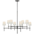 Bryant Chandelier by Visual Comfort Signature