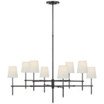 Visual Comfort Signature-TOB 5197BZ-L|MAIN