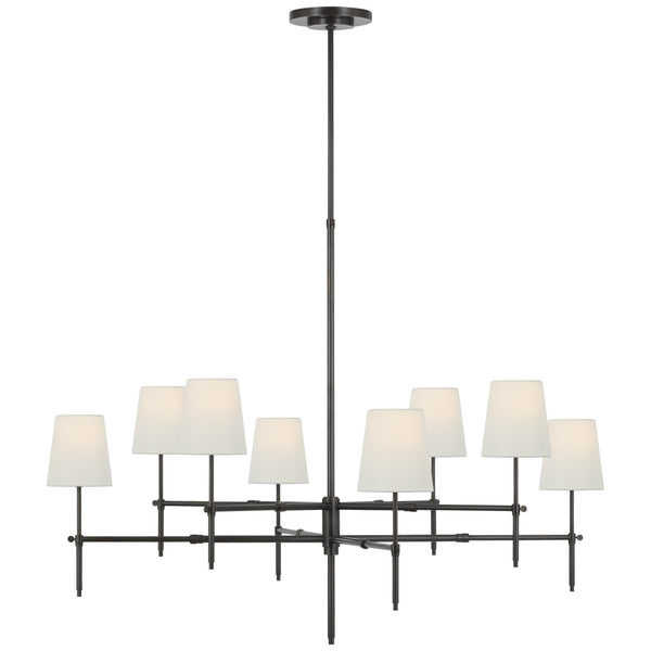 Bryant Chandelier by Visual Comfort Signature