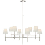 Visual Comfort Signature-TOB 5197PN-L|MAIN