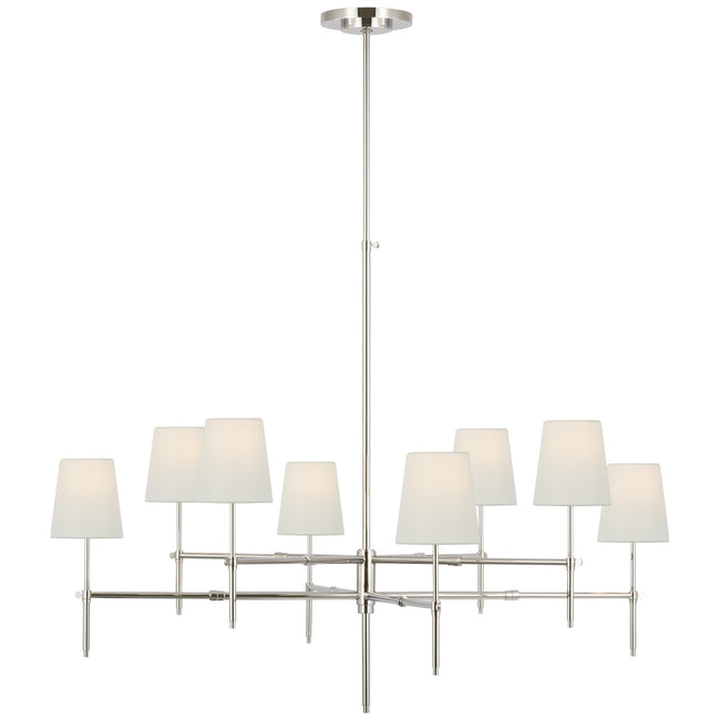 Visual Comfort Signature-TOB 5197PN-L|MAIN