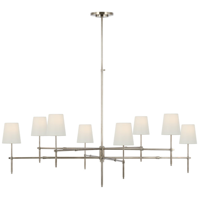 Visual Comfort Signature-TOB 5198AN-L|MAIN
