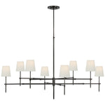 Visual Comfort Signature-TOB 5198BZ-L|MAIN