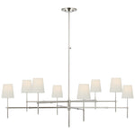 Visual Comfort Signature-TOB 5198PN-L|MAIN