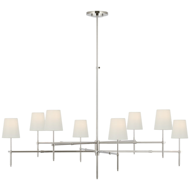 Visual Comfort Signature-TOB 5198PN-L|MAIN