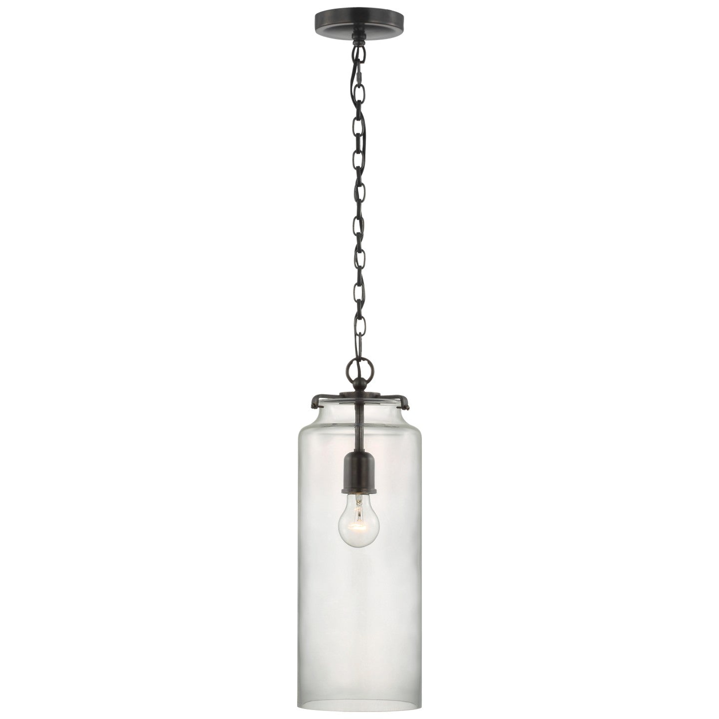 Visual Comfort Signature-TOB 5227BZ/G2-CG|MAIN