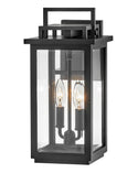 Winthorpe Outdoor (Wet) Wall Lantern by Hinkley