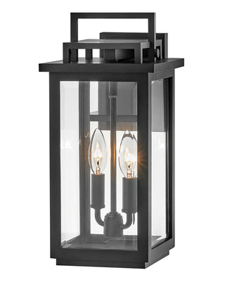 Winthorpe Outdoor (Wet) Wall Lantern by Hinkley