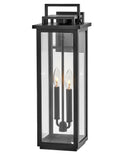Winthorpe Outdoor (Wet) Wall Lantern by Hinkley