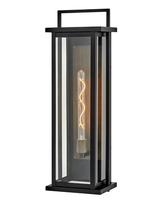 Langston Outdoor (Wet) Wall Lantern by Hinkley