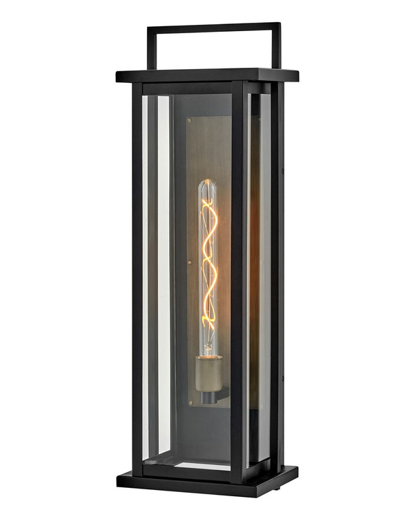 Langston Outdoor (Wet) Wall Lantern by Hinkley
