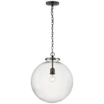 Visual Comfort Signature-TOB 5227BZ/G4-CG|MAIN