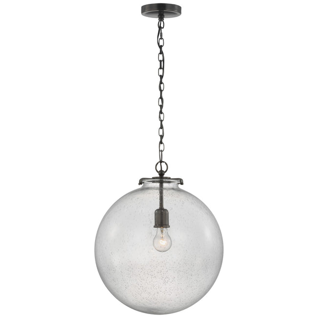 Visual Comfort Signature-TOB 5227BZ/G4-SG|MAIN