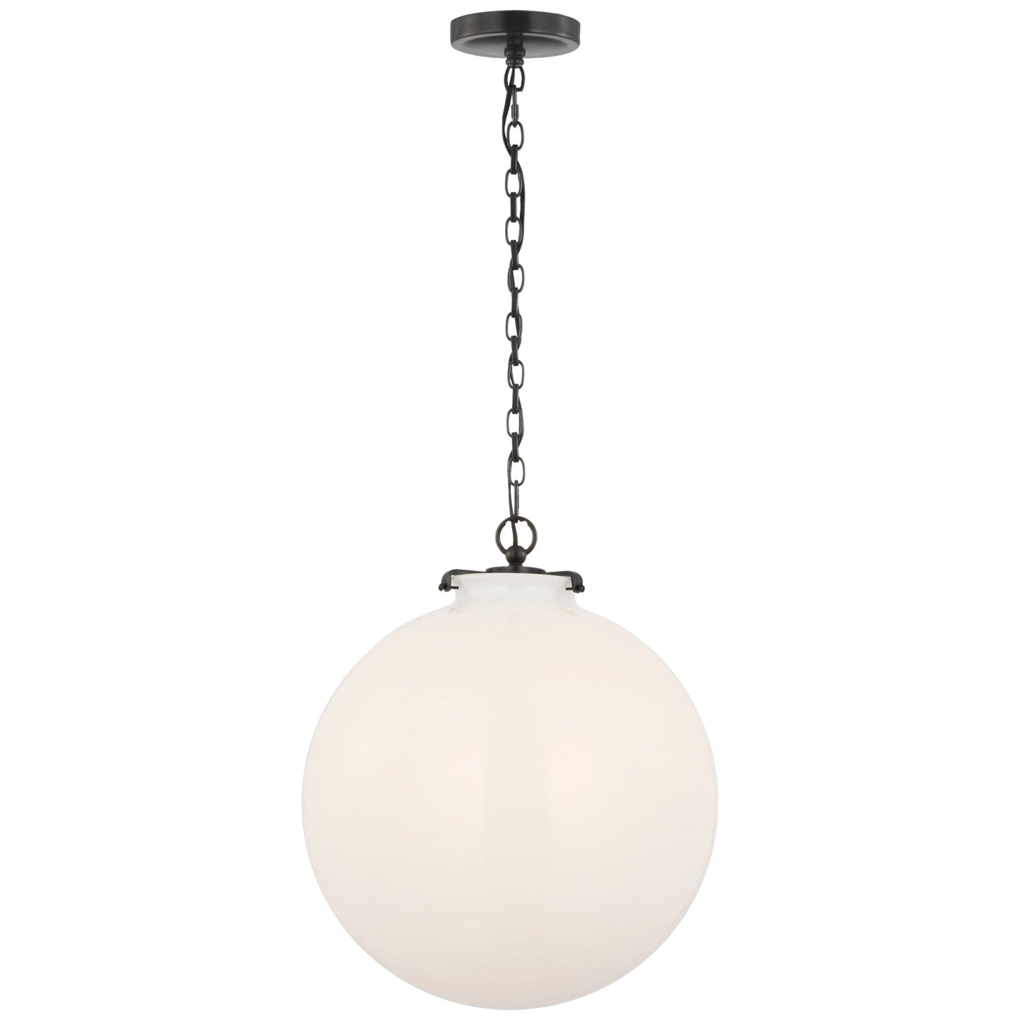 Visual Comfort Signature-TOB 5227BZ/G4-WG|MAIN