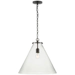 Visual Comfort Signature-TOB 5227BZ/G6-CG|MAIN