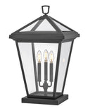Alford Place Outdoor (Wet) Post Lanterns by Hinkley