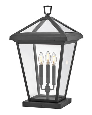 Alford Place Outdoor (Wet) Post Lanterns by Hinkley