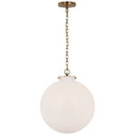 Visual Comfort Signature-TOB 5227HAB/G4-WG|MAIN