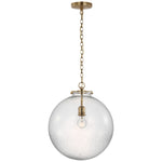 Visual Comfort Signature-TOB 5227HAB/G4-SG|MAIN