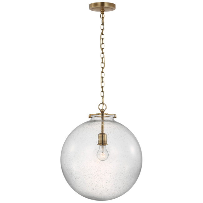 Visual Comfort Signature-TOB 5227HAB/G4-SG|MAIN