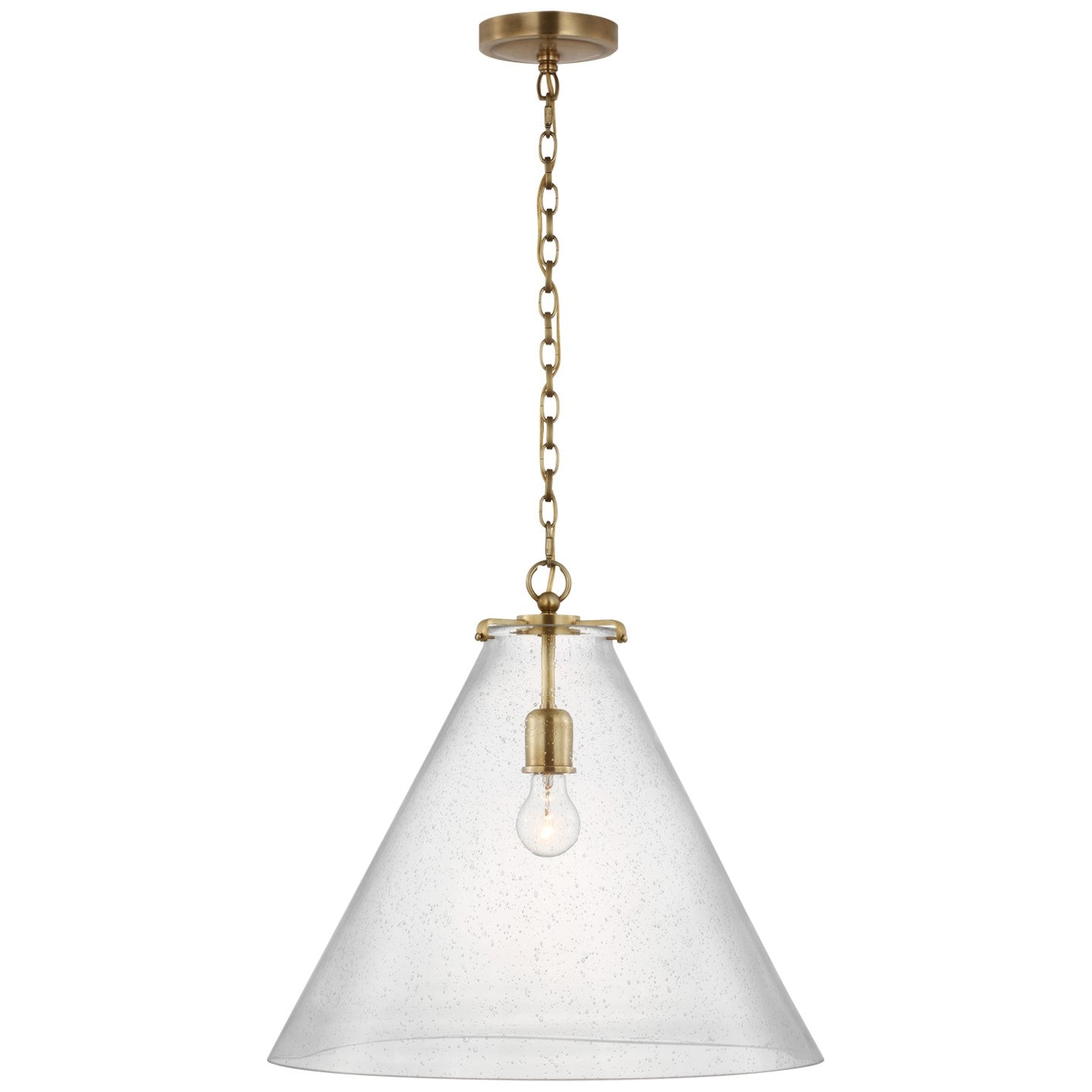 Visual Comfort Signature-TOB 5227HAB/G6-SG|MAIN