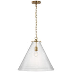 Visual Comfort Signature-TOB 5227HAB/G6-SG|MAIN