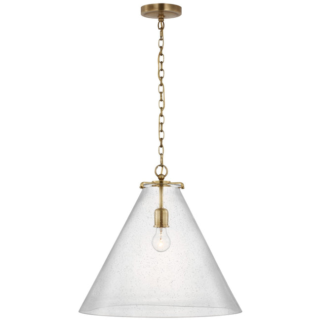 Visual Comfort Signature-TOB 5227HAB/G6-SG|MAIN