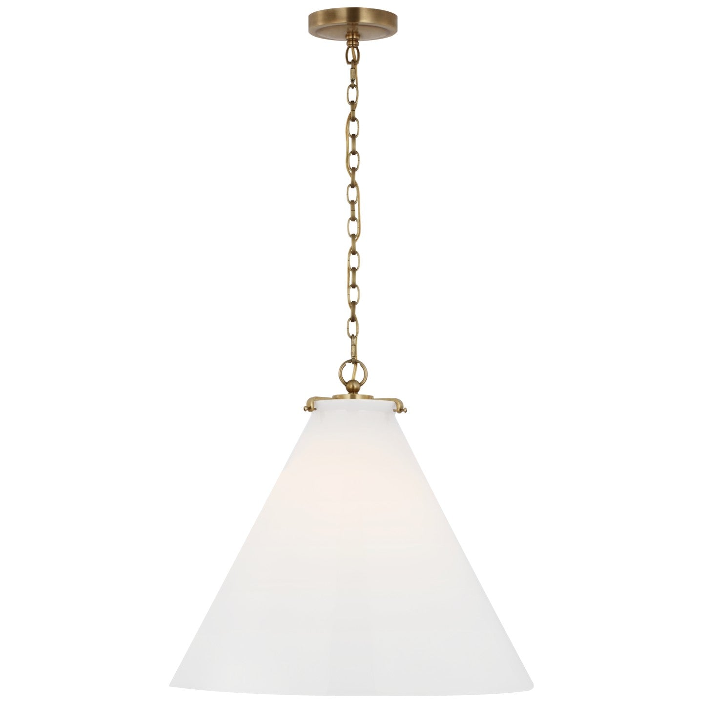 Visual Comfort Signature-TOB 5227HAB/G6-WG|MAIN