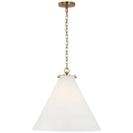 Visual Comfort Signature-TOB 5227HAB/G6-WG|MAIN