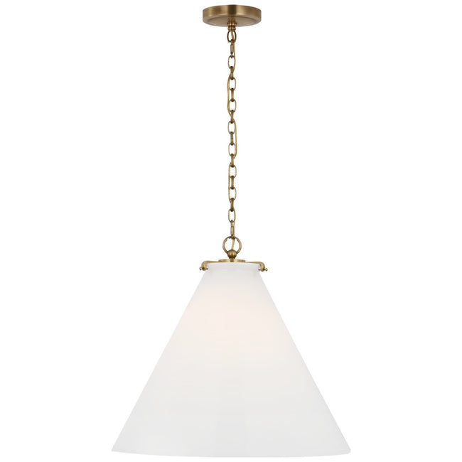 Visual Comfort Signature-TOB 5227HAB/G6-WG|MAIN